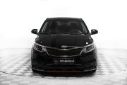 Kia Rio III Рестайлинг Москва  - изображение 49