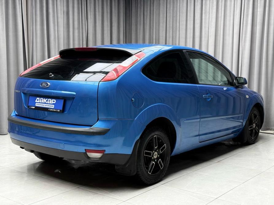 Ford Focus II Ижевск  - изображение 6