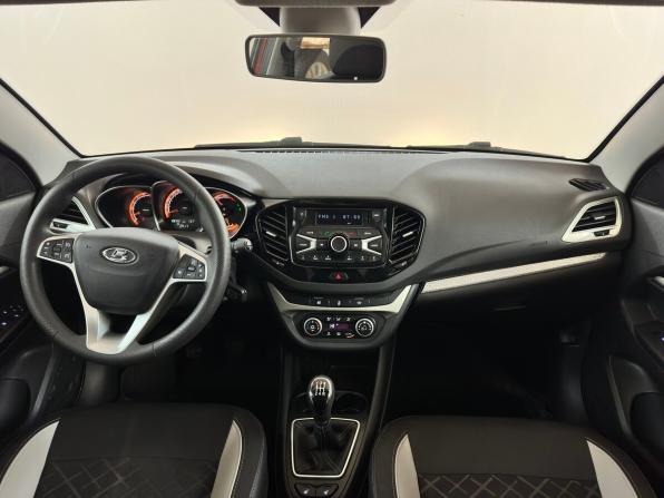 Lada (ВАЗ) Vesta I с пробегом 2020 года, цена 1 149 000 рублей, 108721 км, универсал, Автокод Объявления
