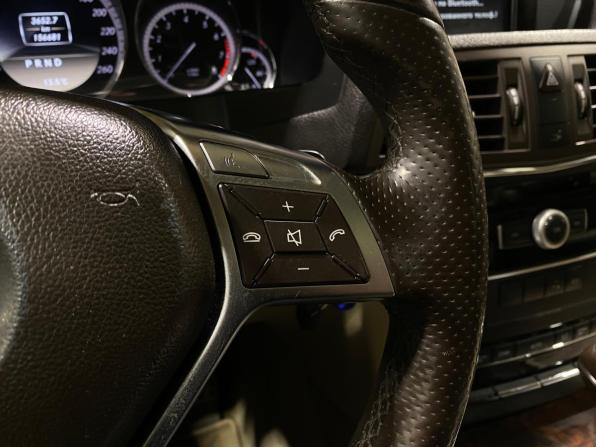 Mercedes-Benz E-Класс IV (W212 S212 C207) с пробегом 2012 года, цена 1 400 000 рублей, 156679 км, купе, Автокод Объявления