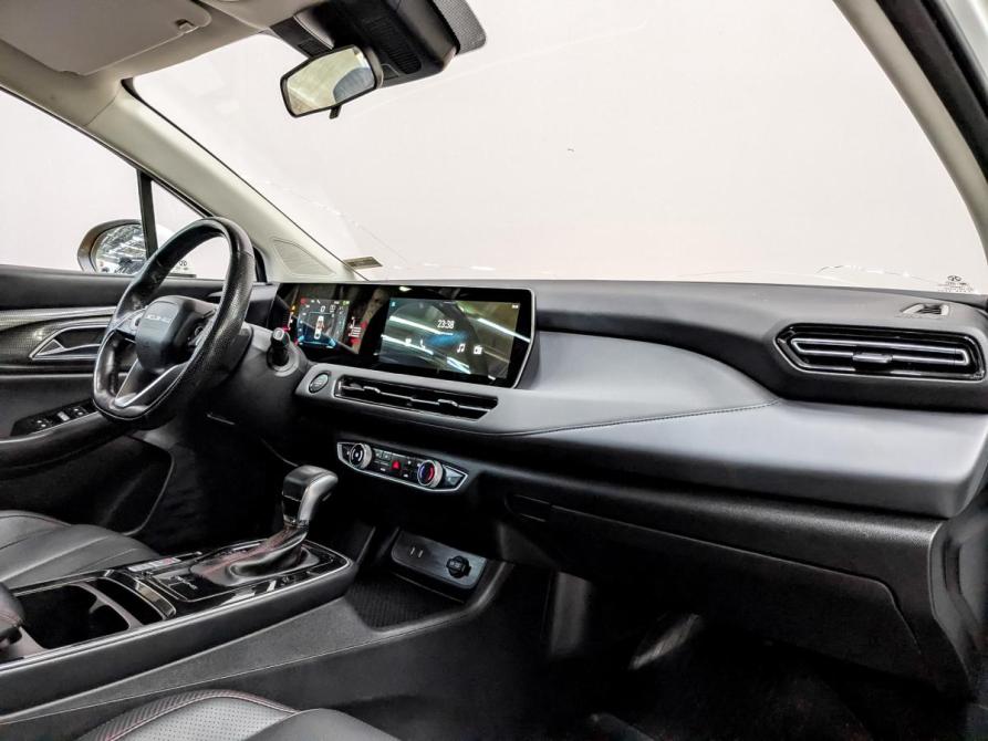 BAIC U5 Plus Москва  - изображение 11