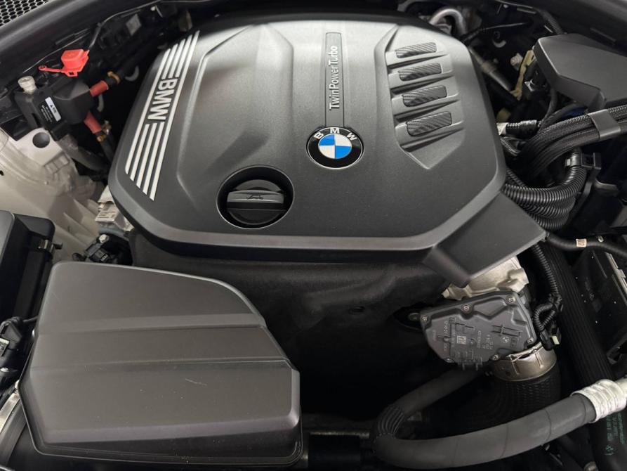 BMW 3 серии VII (G2x) Стерлитамак  - изображение 40