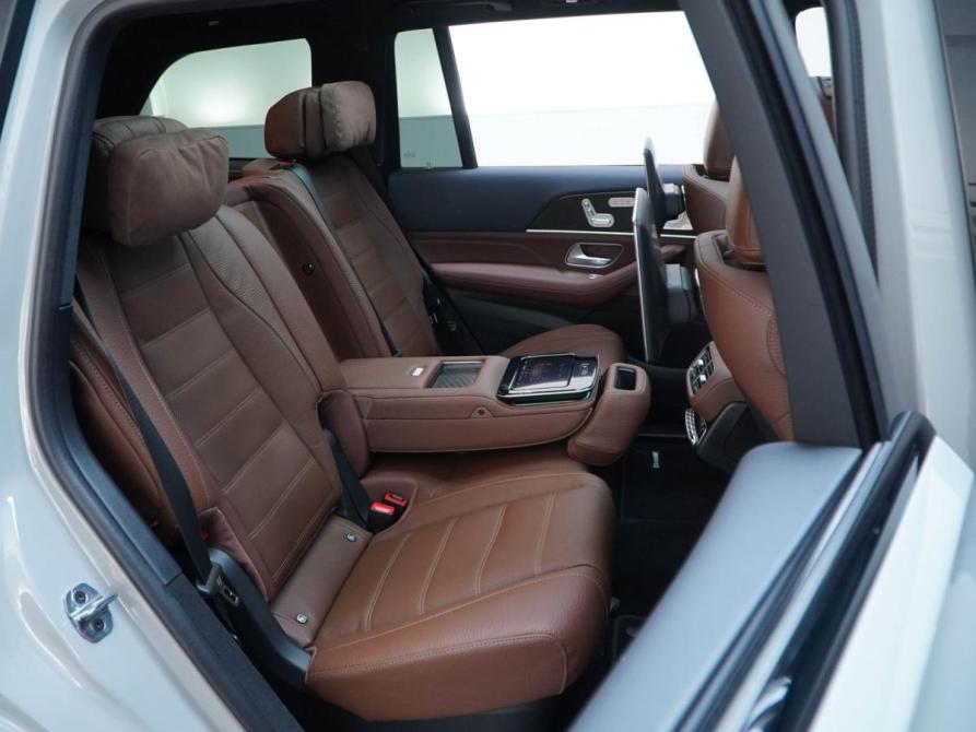 Mercedes-Benz GLS II (X167) Рестайлинг Москва  - изображение 7