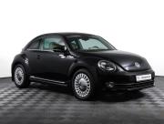 Volkswagen Beetle II (A5) Москва  - изображение 28