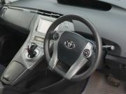 Toyota Prius III Рестайлинг (XW30) Новосибирск  - изображение 33