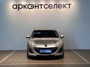 Mazda 3 II (BL) Рестайлинг Краснодар  - изображение 28