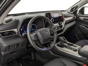 Toyota Highlander IV (XU70) Москва  - изображение 45