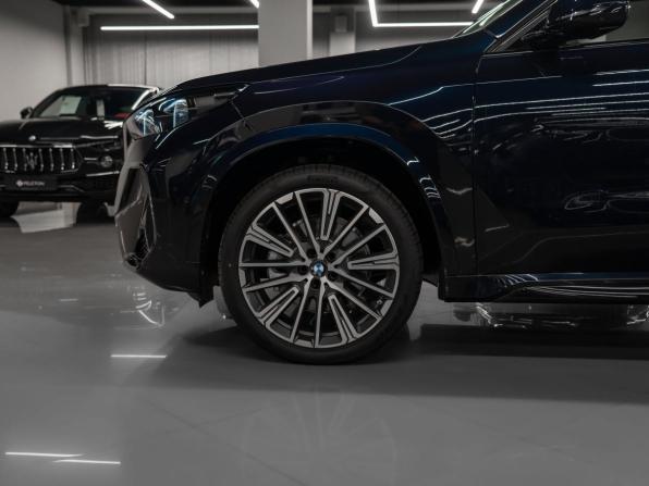 BMW X1 III (U11/U12) с пробегом 2026 года, цена 5 750 000 рублей, 11 км, внедорожник, Автокод Объявления