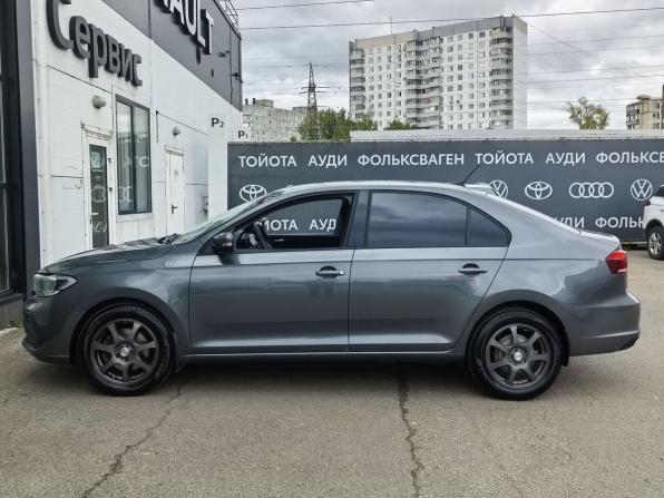 Volkswagen Polo VI с пробегом 2020 года, цена 1 330 000 рублей, 186885 км, лифтбек, Автокод Объявления