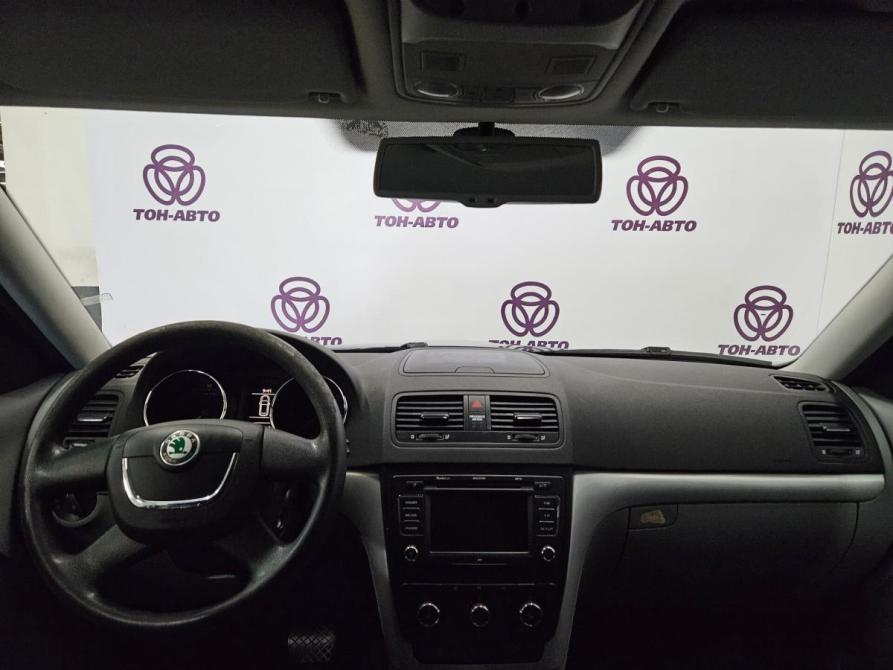 Skoda Yeti I Тольятти  - изображение 17