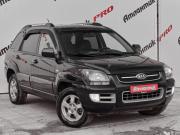 Kia Sportage II Екатеринбург  - изображение 21
