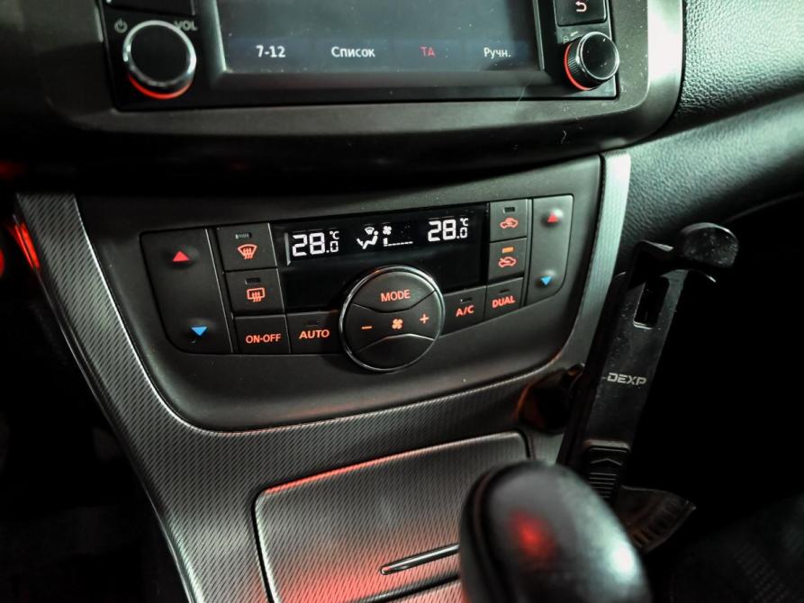 Nissan Tiida II Екатеринбург  - изображение 14