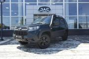 Lada (ВАЗ) Niva Travel I Воронеж  - изображение 23