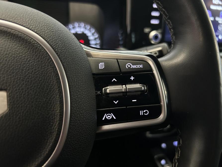 Kia Sorento IV Москва  - изображение 18