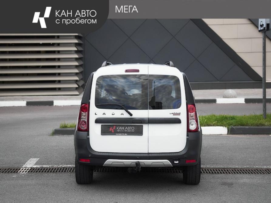 Lada (ВАЗ) Largus I Казань  - изображение 4