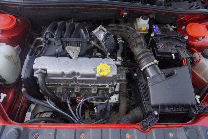 Lada (ВАЗ) Granta I Рестайлинг с пробегом 2022 года, цена 796 000 рублей, 49100 км, хэтчбек, Автокод Объявления