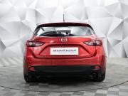 Mazda 3 II (BL) Рестайлинг Ульяновск  - изображение 24