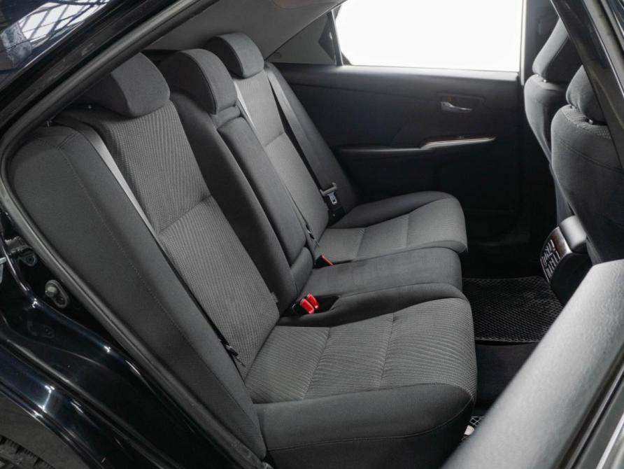 Toyota Camry VII (XV50) Рестайлинг Тюмень  - изображение 7