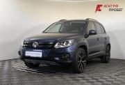 Volkswagen Tiguan I Рестайлинг Нижний Новгород  - изображение 22