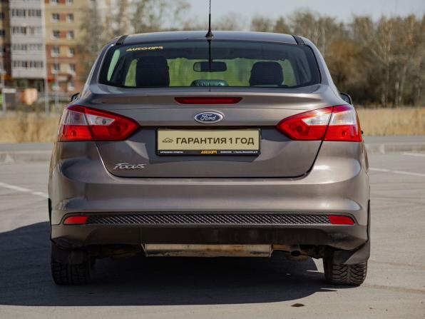 Ford Focus III с пробегом 2013 года, цена 820 000 рублей, 182000 км, седан, Автокод Объявления