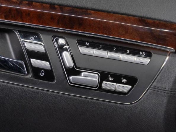 Mercedes-Benz S-Класс V (W221) с пробегом 2006 года, цена 1 320 000 рублей, 215670 км, седан, Автокод Объявления