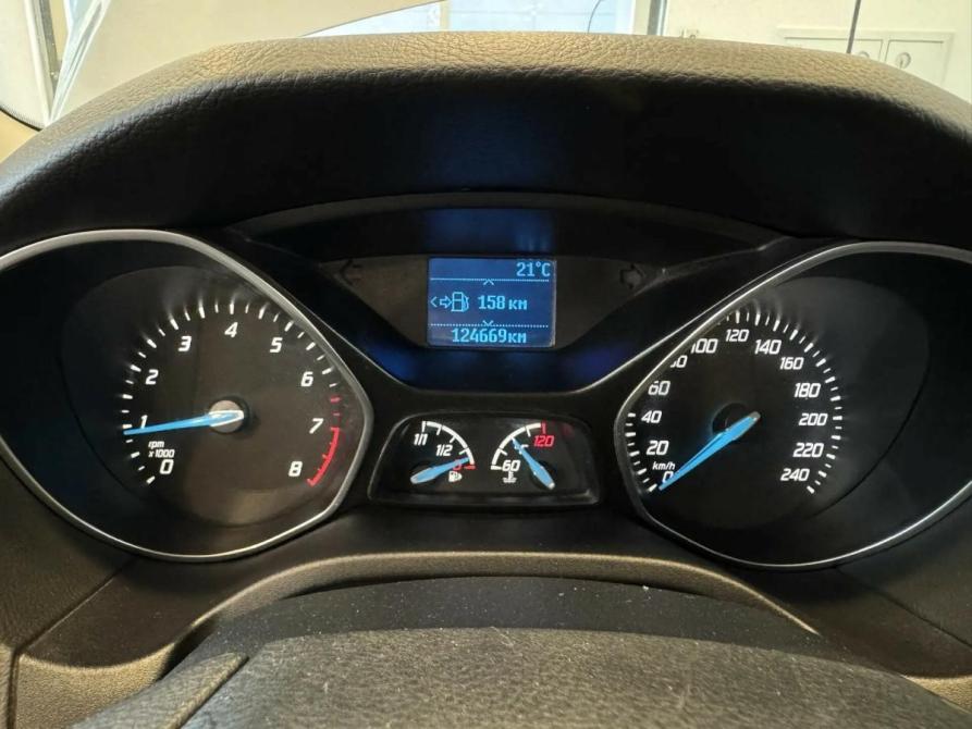 Ford Focus III Подольск  - изображение 19
