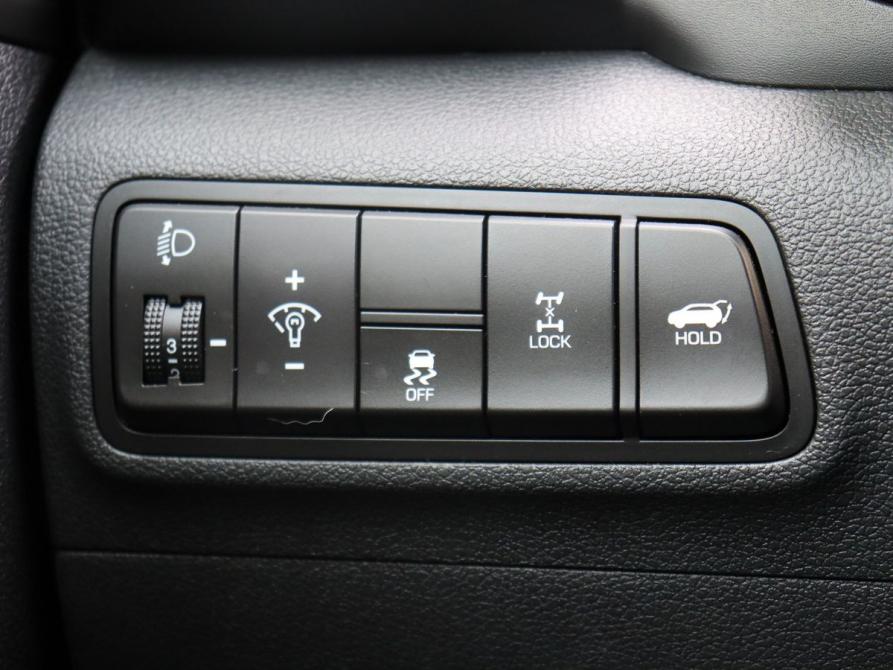 Hyundai Tucson III Рестайлинг Самара  - изображение 22