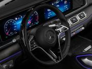 Mercedes-Benz GLE II (V167) Рестайлинг Москва  - изображение 36