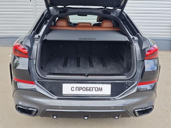 BMW X6 III (G06) Рестайлинг с пробегом 2023 года, цена 11 045 000 рублей, 59710 км, внедорожник, Автокод Объявления
