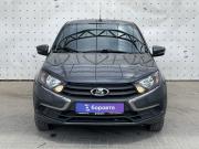 Lada (ВАЗ) Granta I Рестайлинг Тамбов  - изображение 22