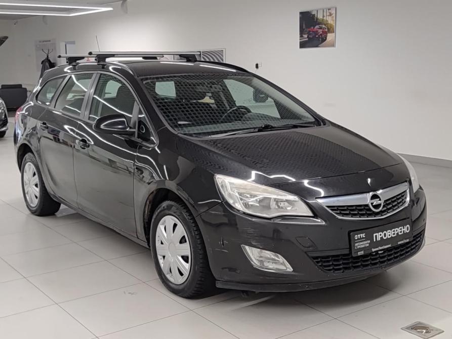 Opel Astra J Казань  - изображение 3