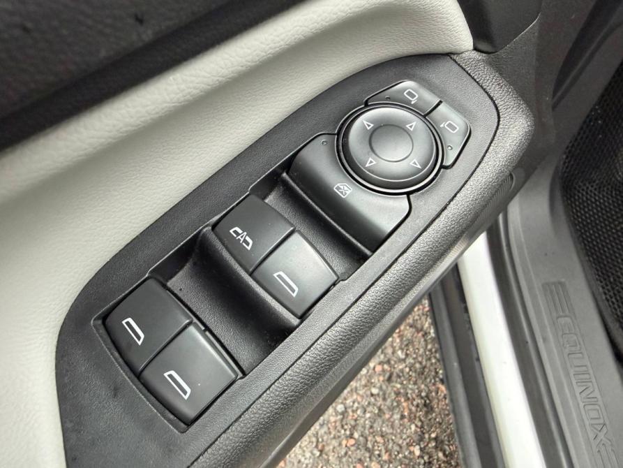 Chevrolet Equinox III Санкт-Петербург  - изображение 24