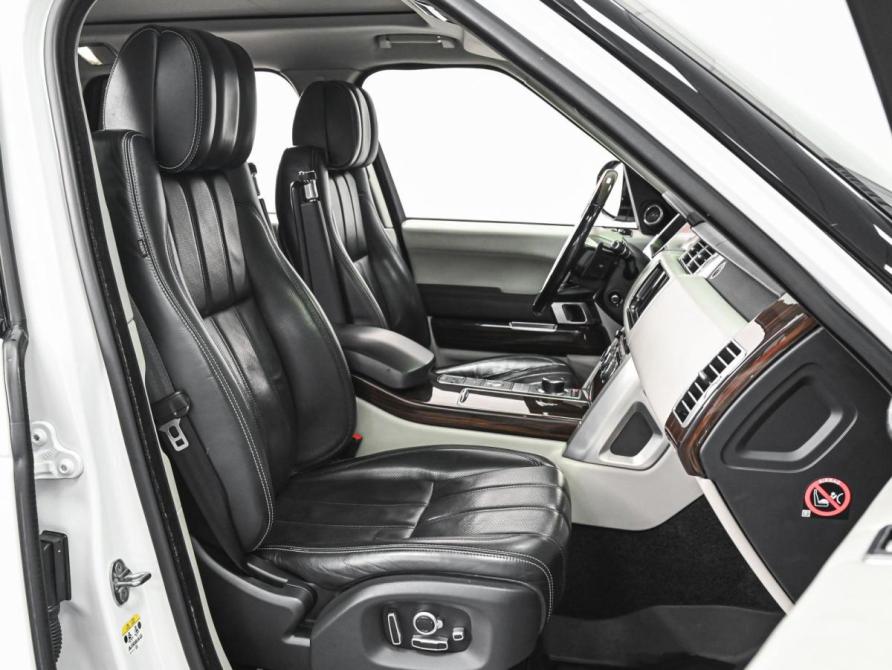 Land Rover Range Rover IV Ставрополь  - изображение 8