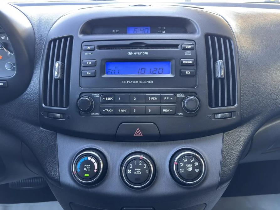 Hyundai Elantra IV (HD) Краснодар  - изображение 18