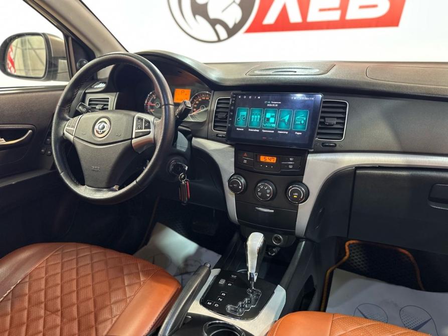 SsangYong Actyon II Новочеркасск  - изображение 10