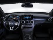 Mercedes-Benz GLC I (X253) Рестайлинг Москва  - изображение 38