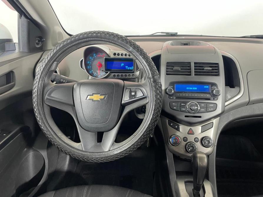 Chevrolet Aveo II Воронеж  - изображение 12