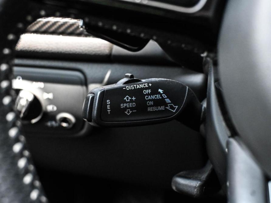 Audi A6 IV (C7) Рестайлинг Новороссийск  - изображение 14