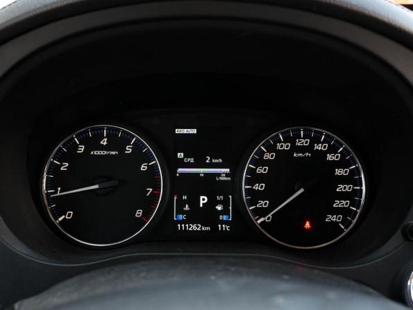 Mitsubishi Outlander III Рестайлинг 3 с пробегом 2019 года, цена 2 049 000 рублей, 111262 км, внедорожник, Автокод Объявления
