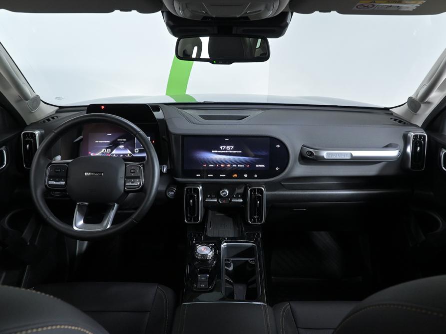 Haval Dargo I Москва  - изображение 8
