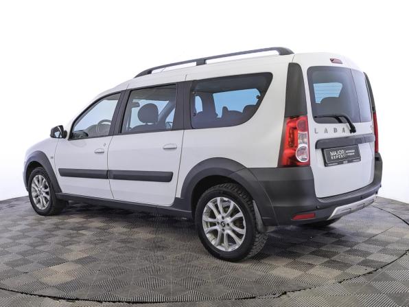 Lada (ВАЗ) Largus I с пробегом 2020 года, цена 1 210 000 рублей, 72223 км, универсал, Автокод Объявления