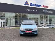 Hyundai Getz I Рестайлинг Набережные Челны  - изображение 32