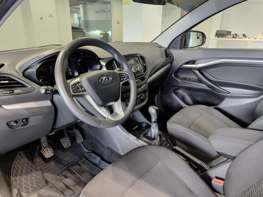 Lada (ВАЗ) Vesta I Казань  - изображение 20
