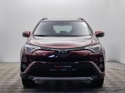 Toyota RAV4 IV (XA40) Рестайлинг Москва  - изображение 25