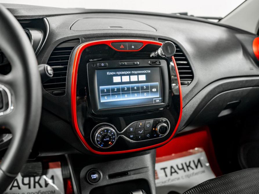 Renault Kaptur I Красноярск  - изображение 12
