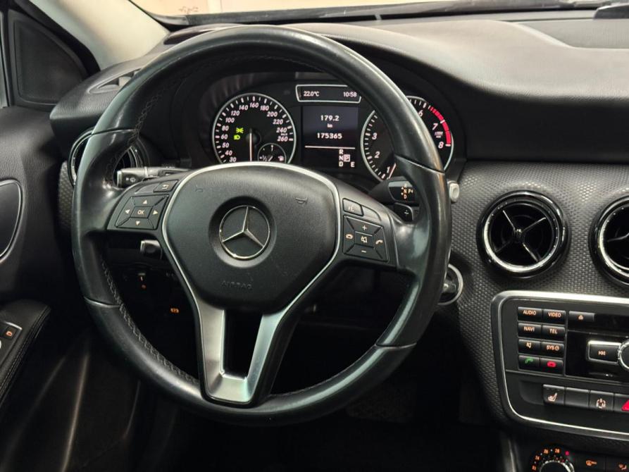 Mercedes-Benz A-Класс III (W176) Набережные Челны  - изображение 12