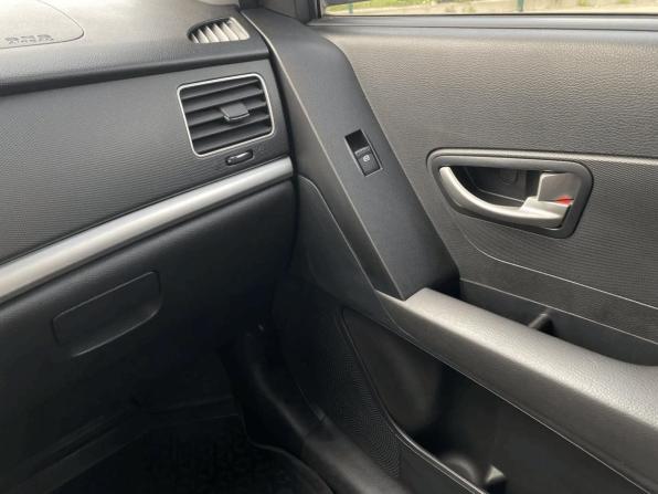 SsangYong Actyon II с пробегом 2011 года, цена 699 000 рублей, 172687 км, внедорожник, Автокод Объявления