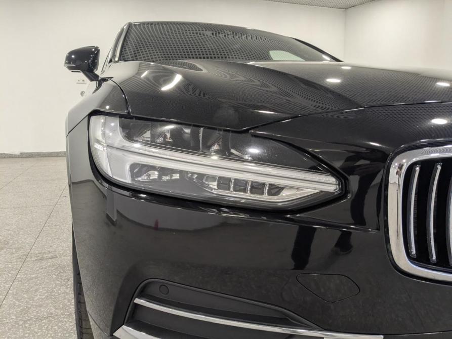 Volvo S90 II Москва  - изображение 11