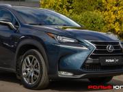 Lexus NX I Москва  - изображение 36