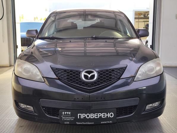 Mazda 3 I (BK) Рестайлинг с пробегом 2007 года, цена 505 000 рублей, 351180 км, хэтчбек, Автокод Объявления